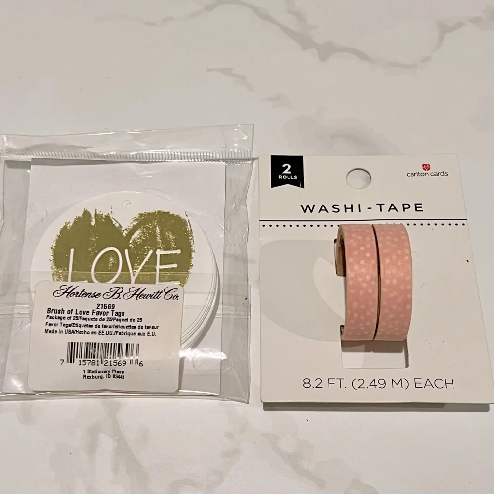 Valentine’s Decor, Craft, Gift Tags, Box & Bags Bundle